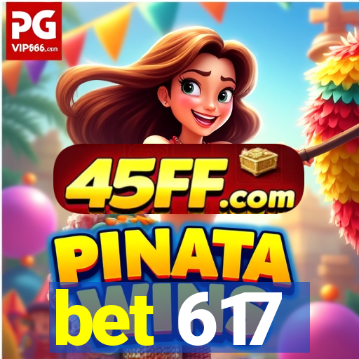 bet 617